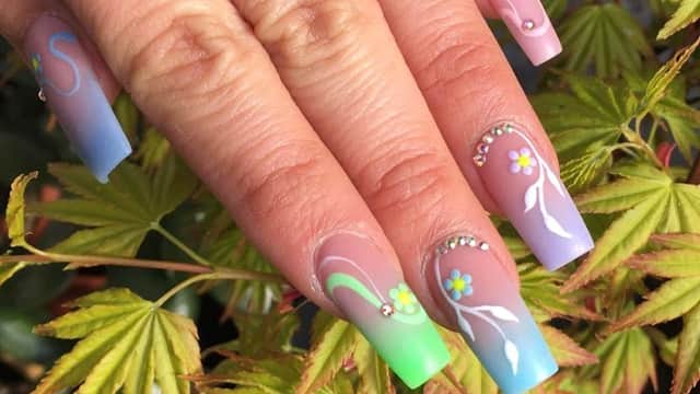 Hollywood nails, Knaresborough - Nail Salons in knaresborough