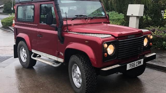 T & T Motors - Car Dealers in batley