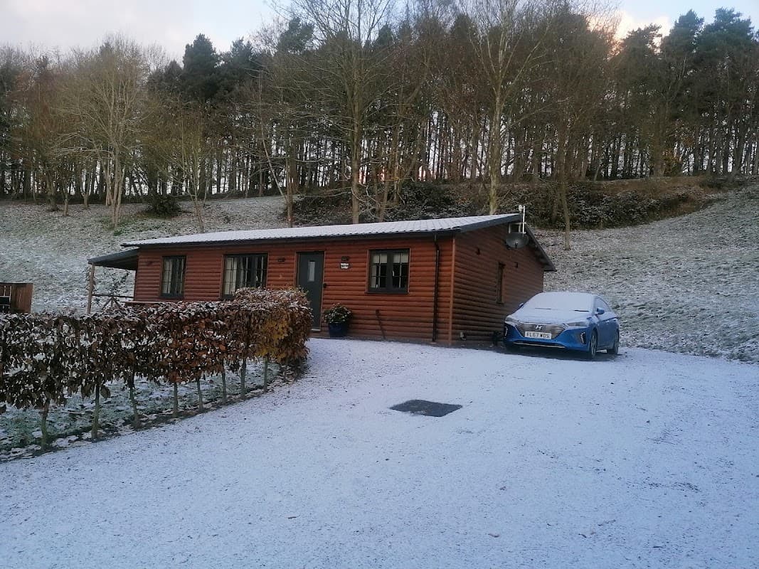 Ryedale Country lodges