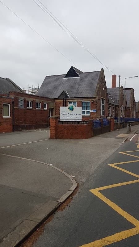 Pinders Primary School
