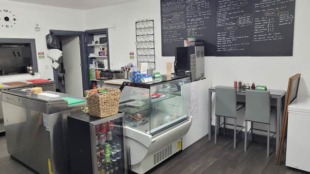 Lulu's kitchen - Bakers in halifax