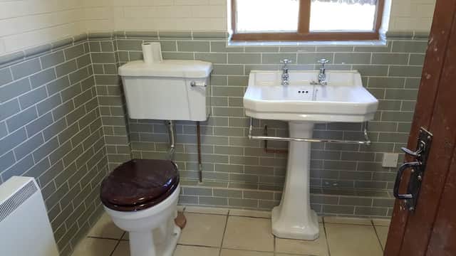M Hunter (Plumbing & Electrical) - Plumbers in whitby