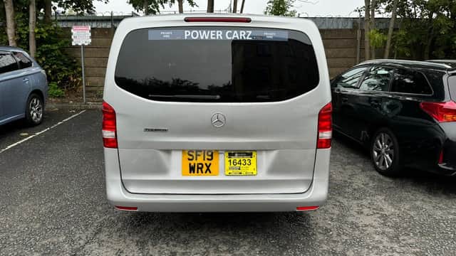 Power Carz Taxis - Taxi Ranks in bradford