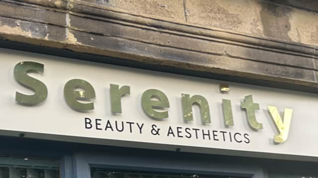 Serenity Beauty and Aesthetics - Beauty Salons in cross roads