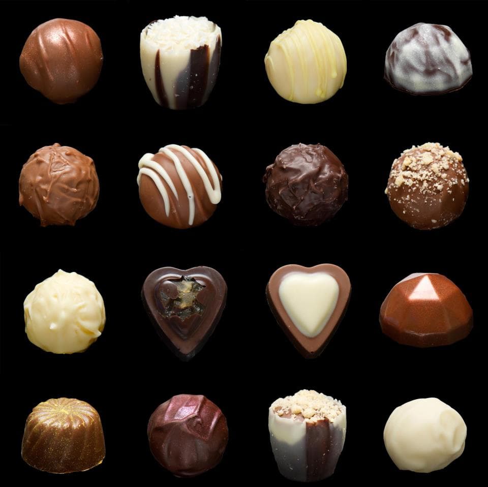 Ria Ria Chocolatier