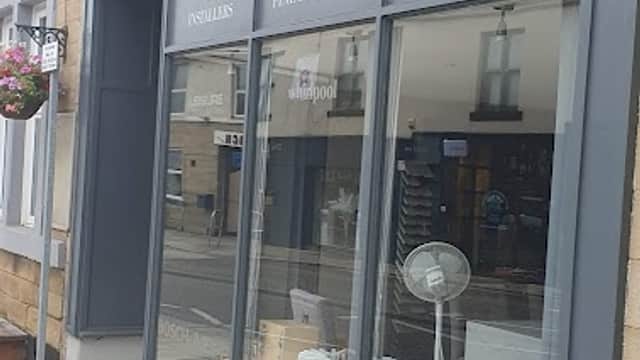 Mother Hubbards Cupboards - Furniture Shops in farsley