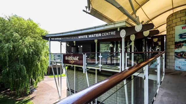 NorthShore Watersports - Sports Shops in thornaby