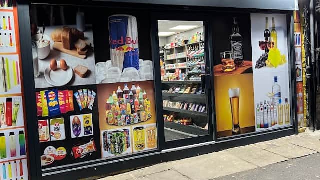 KEIGHLEY Off Licence & Convenience Store - Off Licences in keighley