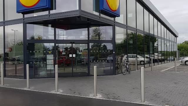 Lidl - Supermarkets in goole