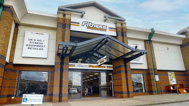 Fitness Superstore Sheffield - Sports Shops in sheffield