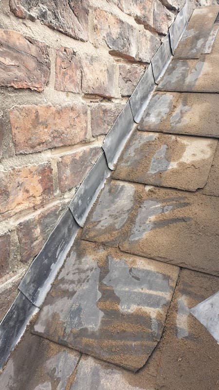 Wakefield Roofers