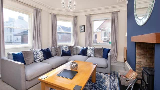 Accommodation at Patrick's Pool- 4 Bedroom,4 Bathroom, Most Central Luxury Townhouse! in york