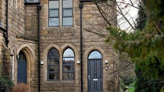 21 The Grove - Estate Agents in ilkley