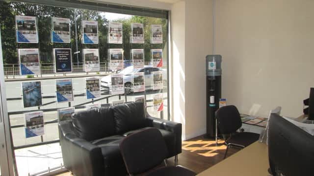 Letz Move - Estate Agents in bradford
