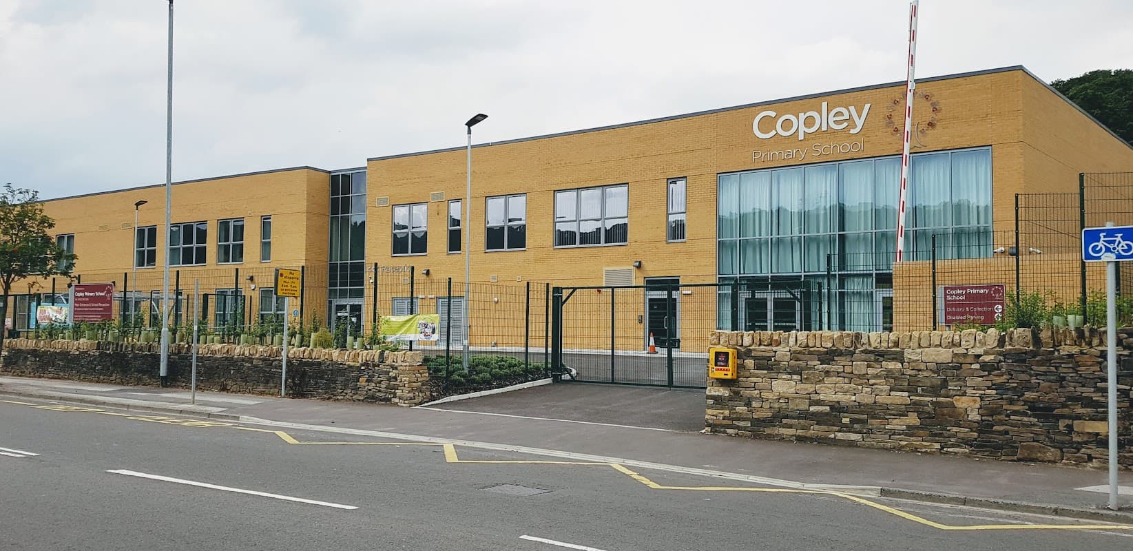Copley Primary School