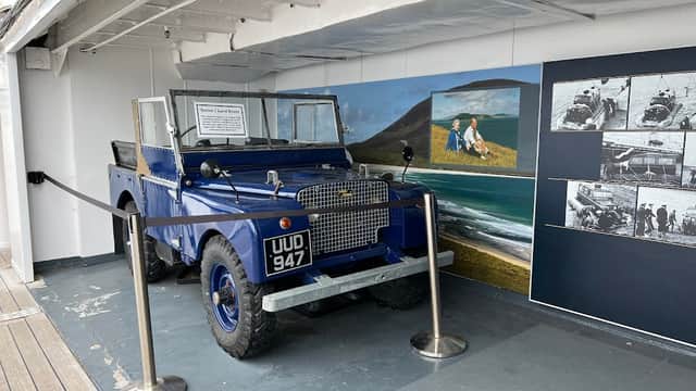 John Brown 4x4 Ltd - Car Dealers in sowerby north yorkshire