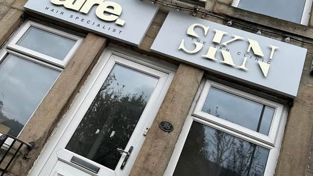 Aire & SKN Clinic - Hair Salons in todmorden