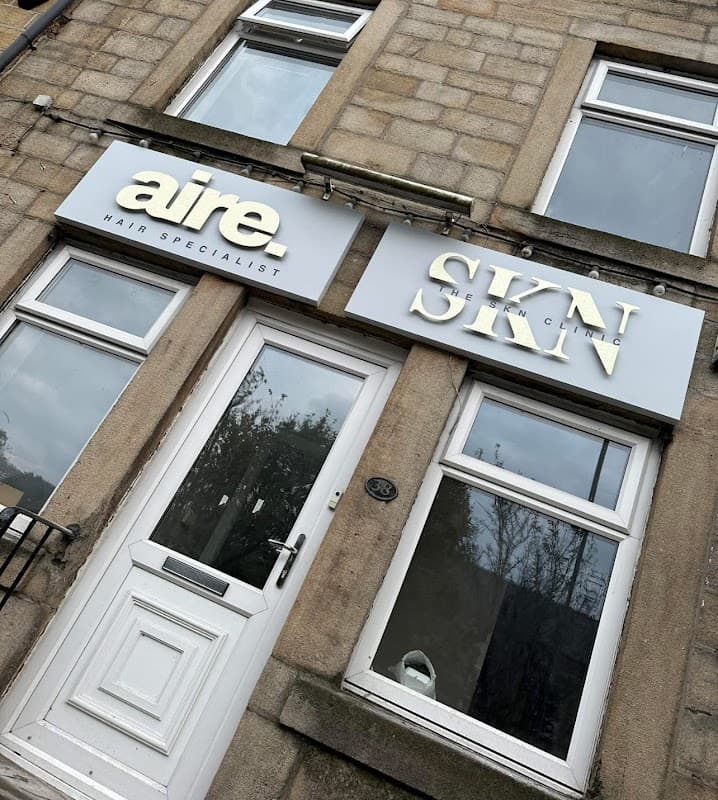 Aire & SKN Clinic