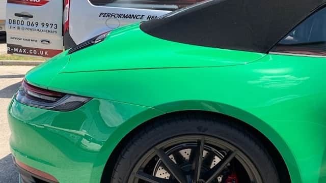 Powermax Remaps - Garages in richmond