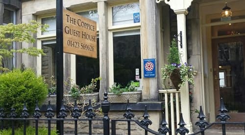 Coppice Guest House