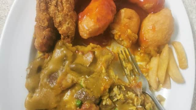 Top Chef - Takeaway in wombwell