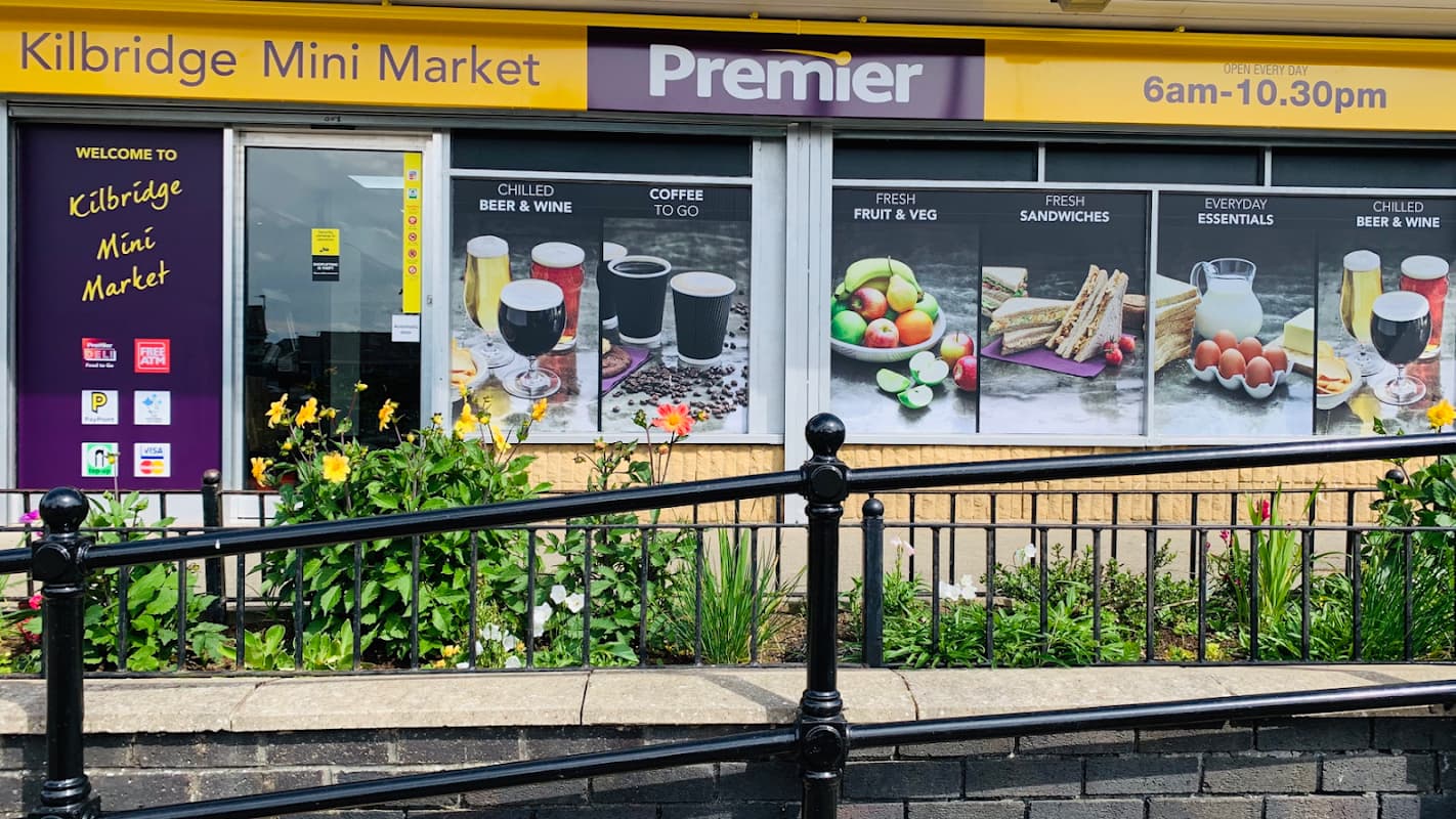 Premier New Marske