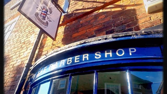 BARBER SHOP BAWTRY - Barbers in bawtry