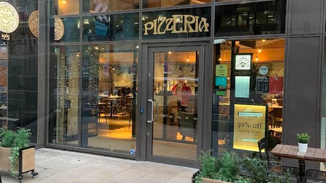 PizzaExpress
