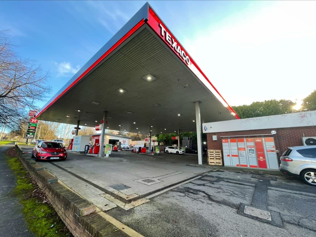 Texaco