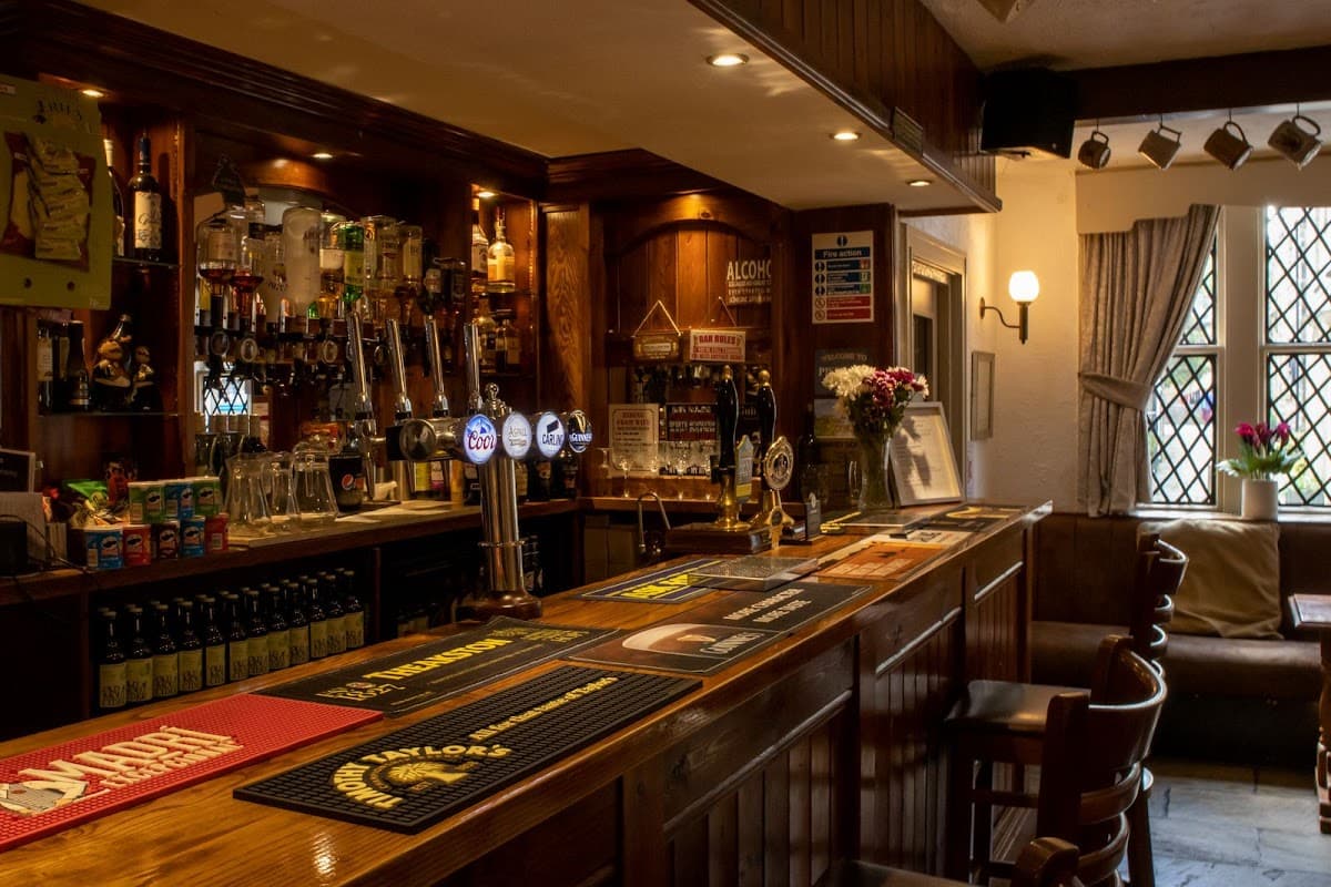 Crown Inn