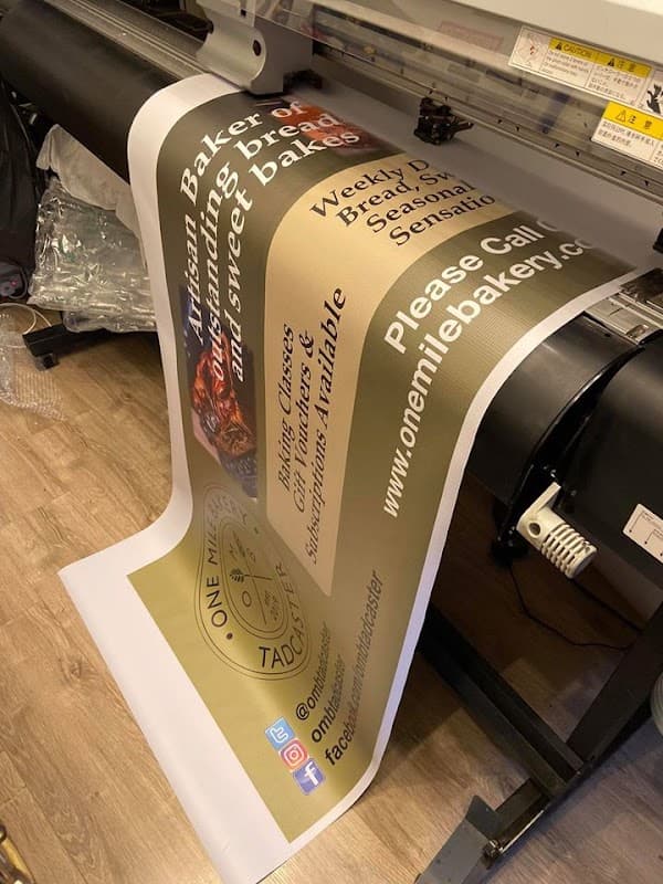 Tadsigns