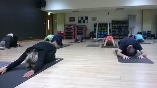 Life Yoga - Yoga Studios in nether edge