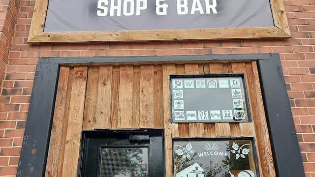 Yorkshire Craft Beers - Off Licences in castleford