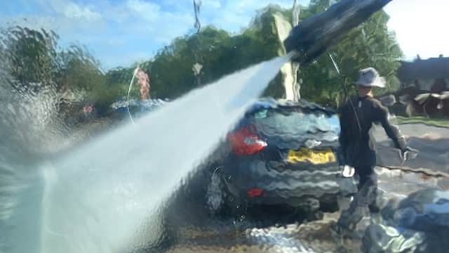 Mr Sponge's Hand Car Wash - Car Washes in doncaster