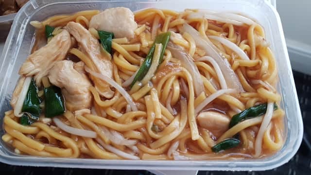 Wok 88 - Takeaway in middlesbrough