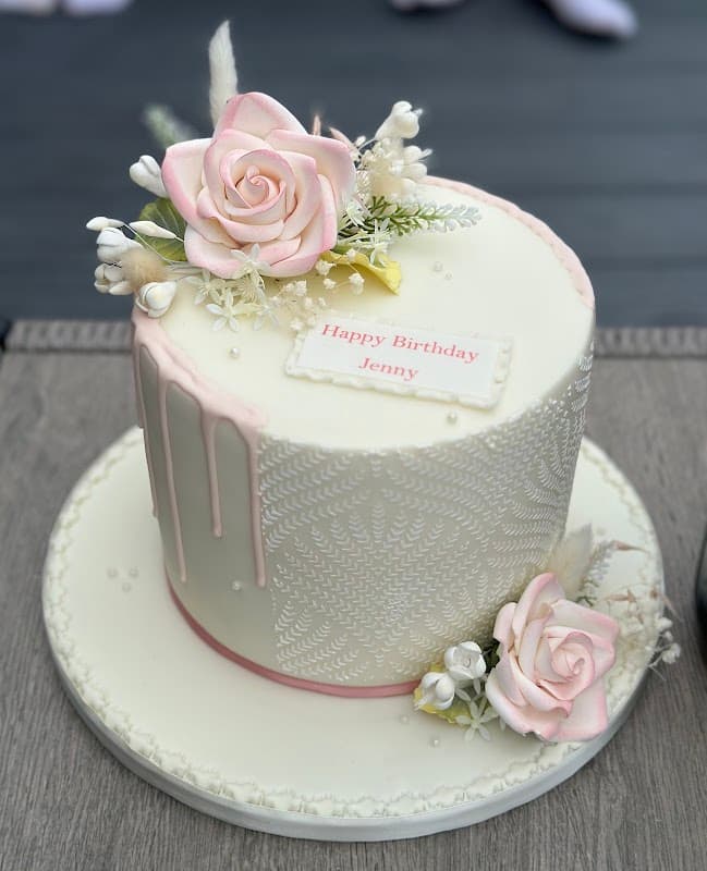 Sara's Celebration Cakes