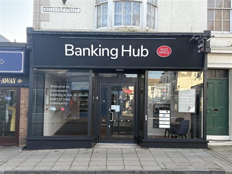 Filey Banking Hub