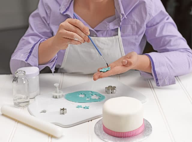 The Icing Workshop