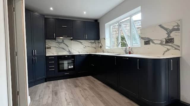 Turton Electrical Ltd - Electricians in selby