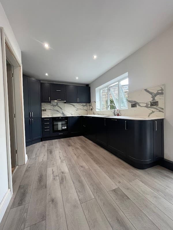 Turton Electrical Ltd