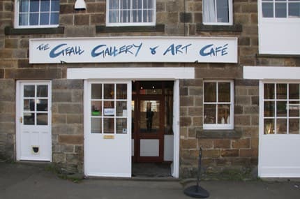 The Geall Gallery