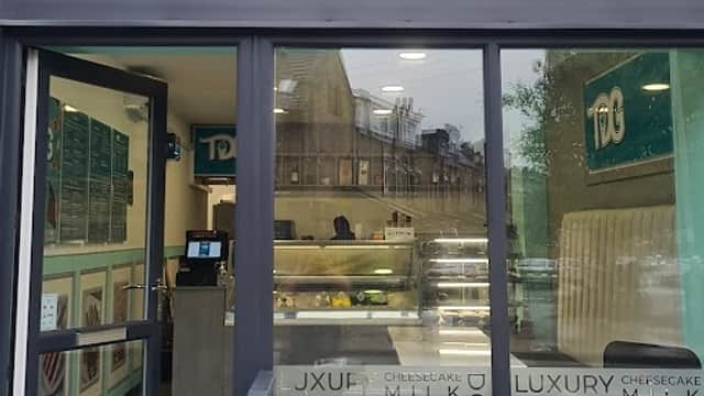 The Dessert Guys - Ice Cream Shops in keighley