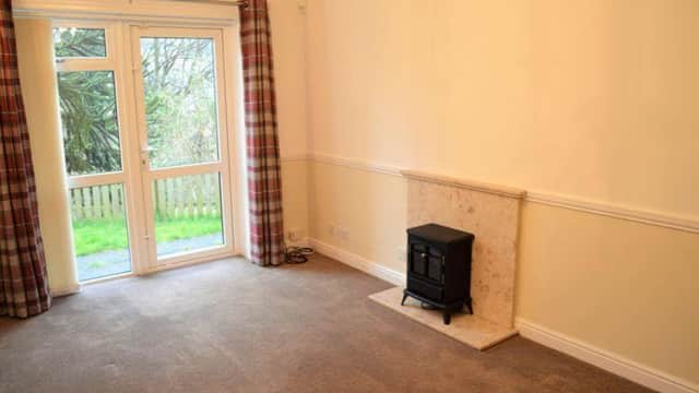 Accommodation at 2 bed apartment in ovenden