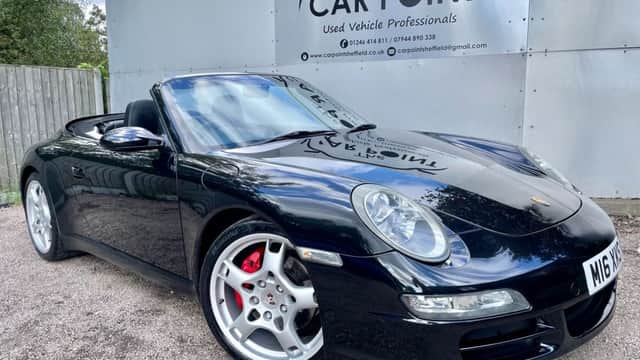 Car Point - Car Dealers in greenhill