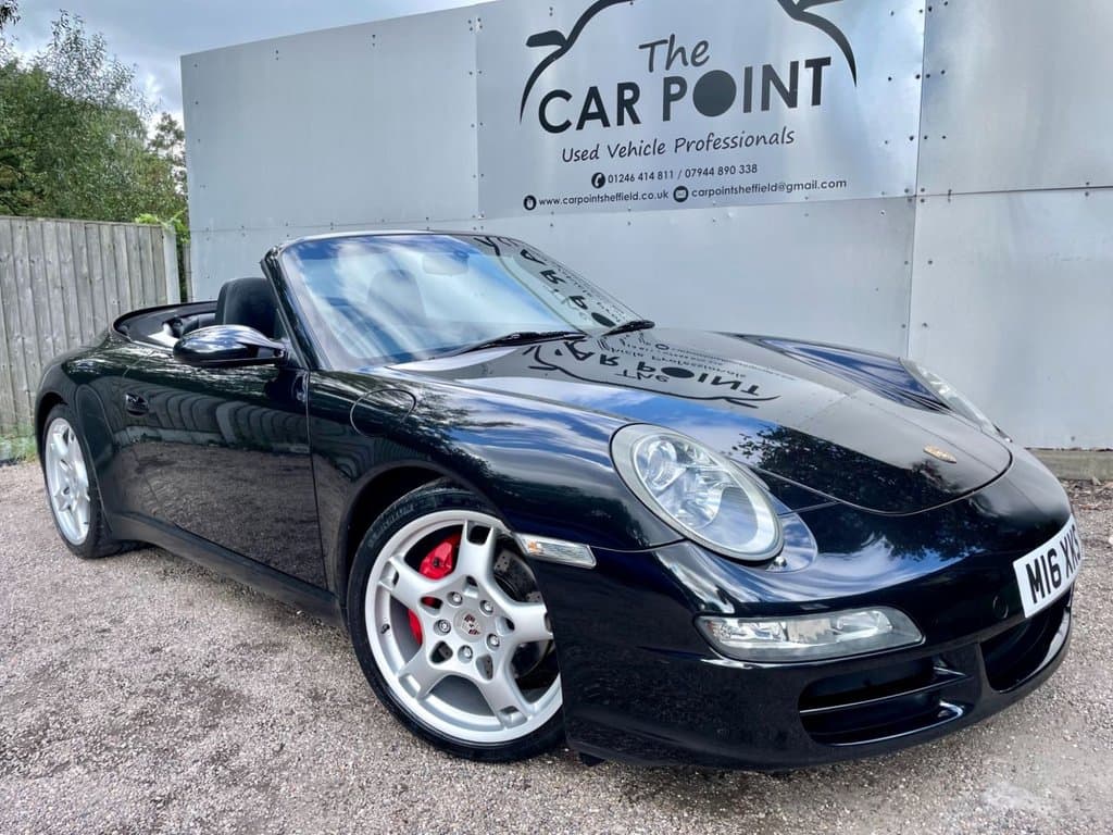 Car Point