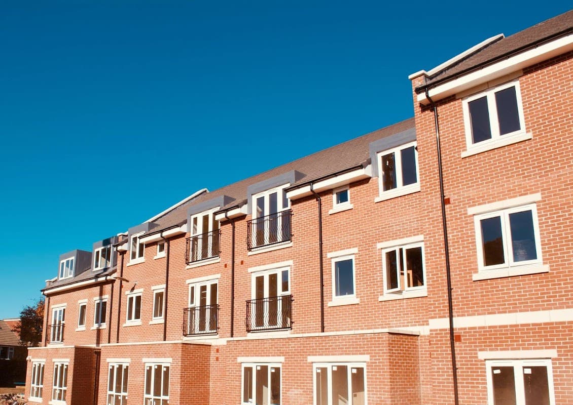 Harrogate Neighbours Housing Association