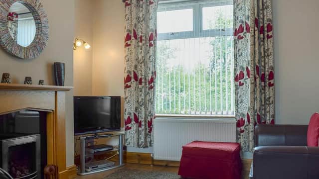 Accommodation at Parkview in skipton