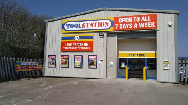 Toolstation Skipton - Ironmongers in skipton