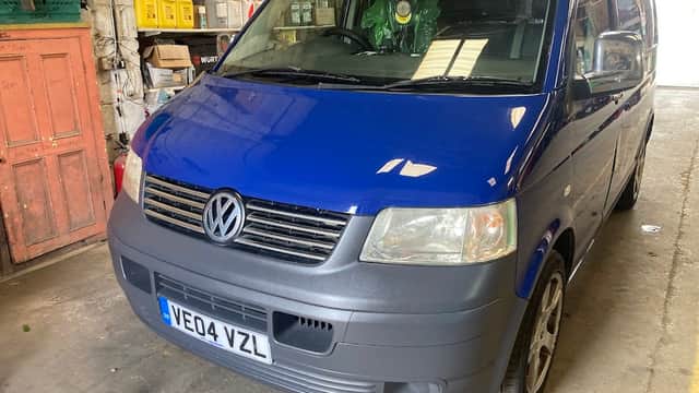 Vehicle Bodycare Centre Ltd - Garages in knowsthorpe