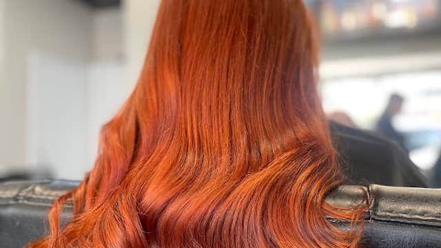 Lucy Abigail Hairdressing - Hair Salons in bramley